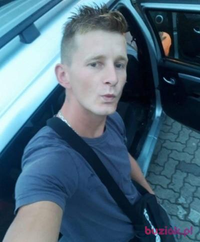 Kamil, Male, 34, Wrocław, Polska, Photo: 3