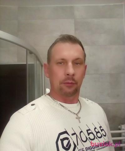Radosław, Mężczyzna, 51, Bydgoszcz, Polska, Zdjęcie: 12