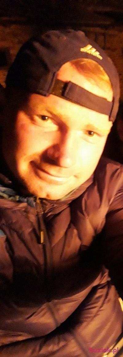 Damesks , Mężczyzna, 33, Warszawa, Polska, Zdjęcie: 2