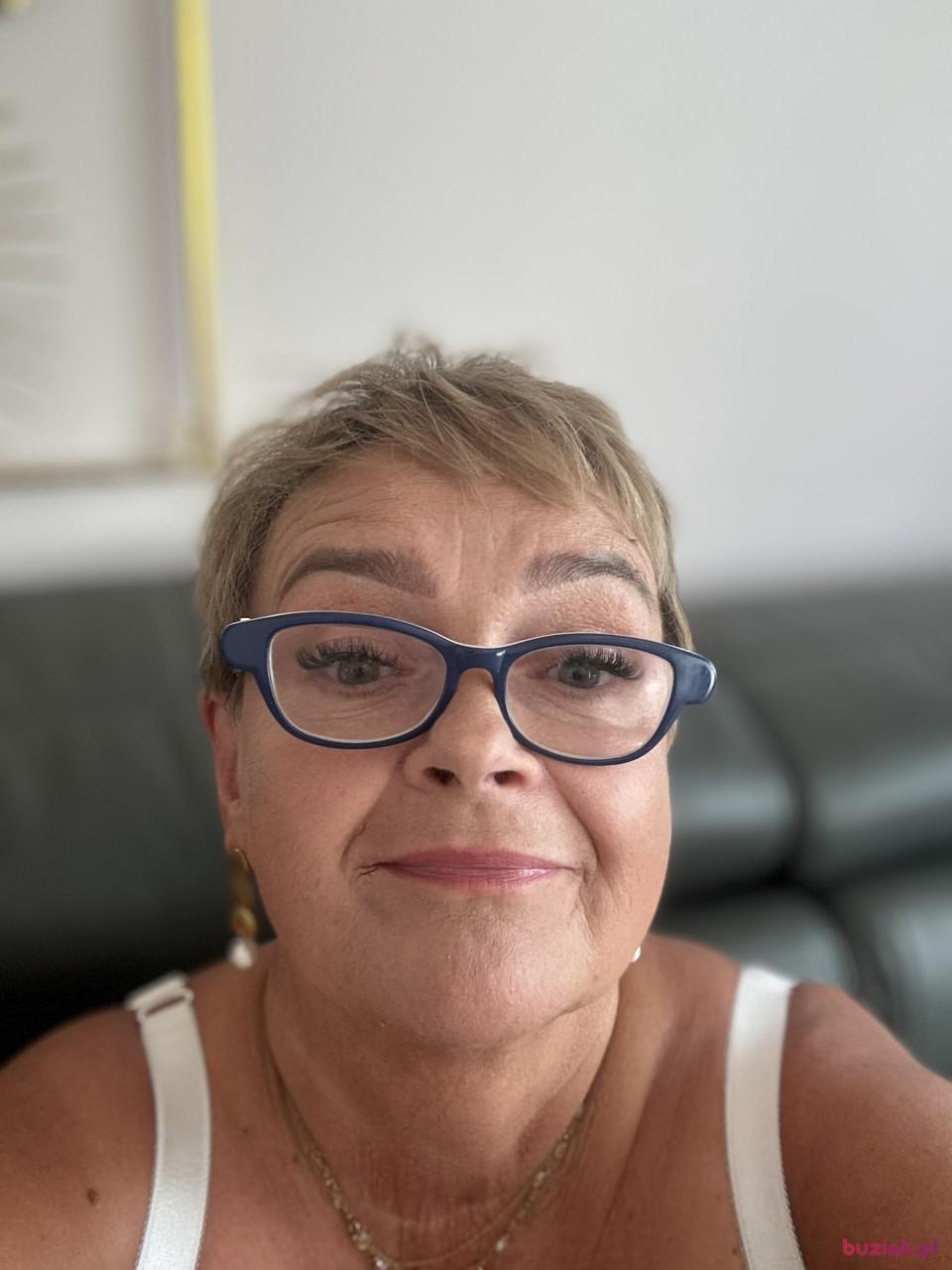 Maria, Kobieta, 65, Gdańsk, Polska, Zdjęcie: 2