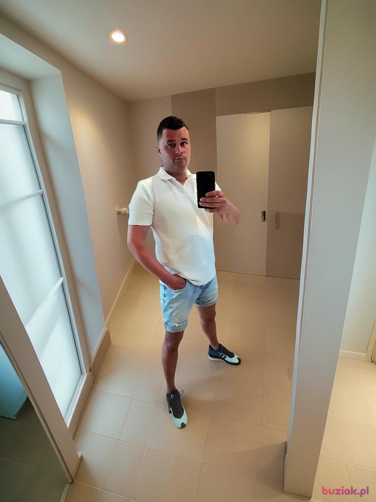 Michał, Mężczyzna, 38, Bydgoszcz, Polska, Zdjęcie: 2