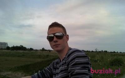 Patryk, Male, 34, Holandia, Photo: 3