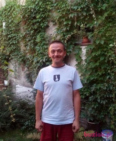arek371, Male, 48, Grodków, Polska, Photo: 3