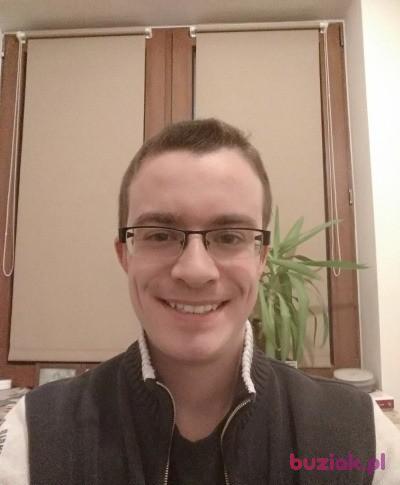 Damian, Mężczyzna, 36, Warszawa, Polska, Zdjęcie: 2