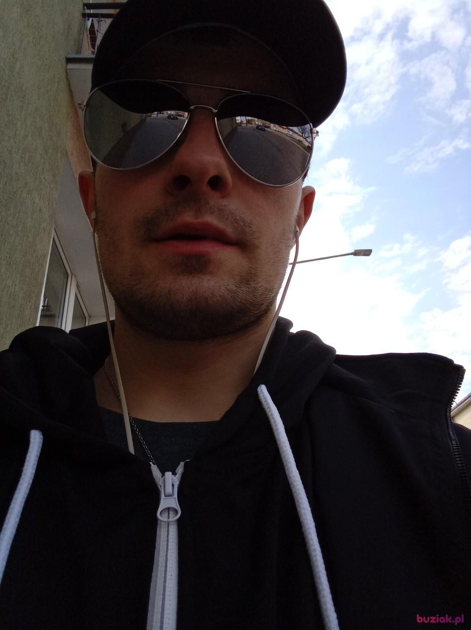 Benek, Male, 26, Braniewo, Polska, Photo: 2