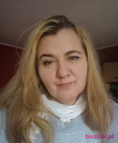 Ela , Kobieta, 50, Chojna, Polska, Zdjęcie: 2