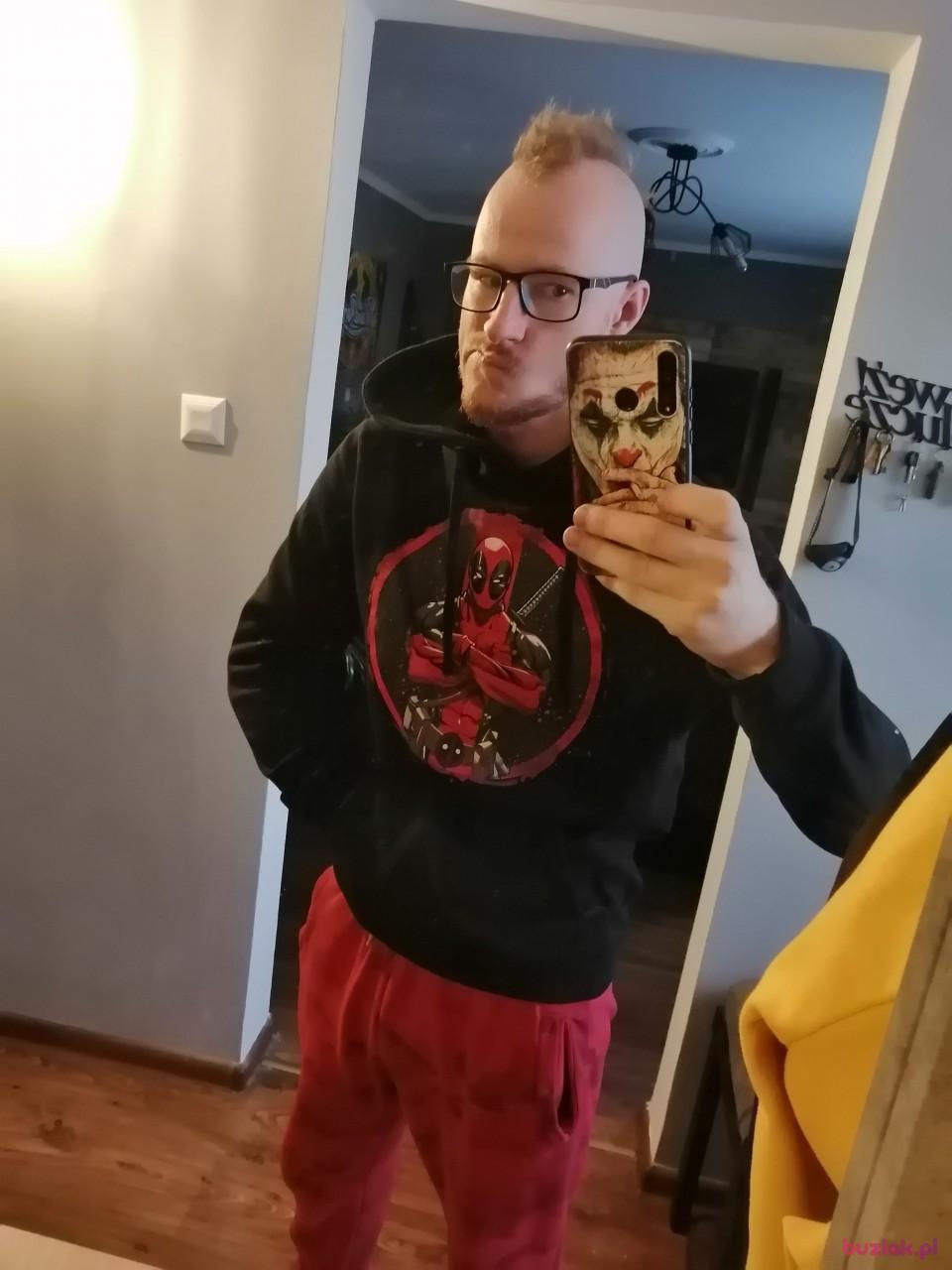 Piotr, Mężczyzna, 32, Opole, Polska, Zdjęcie: 1
