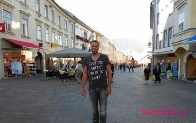 Ali, Mężczyzna, 45, Warszawa, Polska, Zdjęcie: 3
