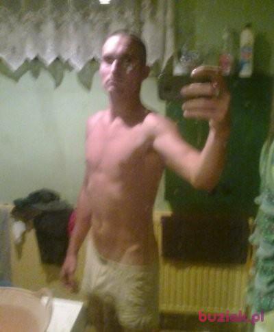 Blazej, Mężczyzna, 36, Gdańsk, Polska, Zdjęcie: 1