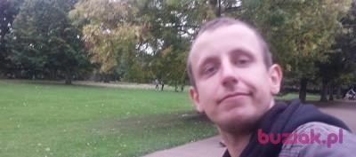 Jurand, Mężczyzna, 43, Rugby, Wielka Brytania, Zdjęcie: 2