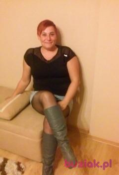 Kasia, Kobieta, 39, Drawsko Pomorskie, Polska, Zdjęcie: 3