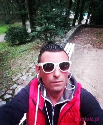 Cyganeczek, Male, 46, Tczew, Polska, Photo: 2