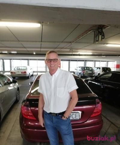 Andrzej, Male, 63, Szczecin, Polska, Photo: 4