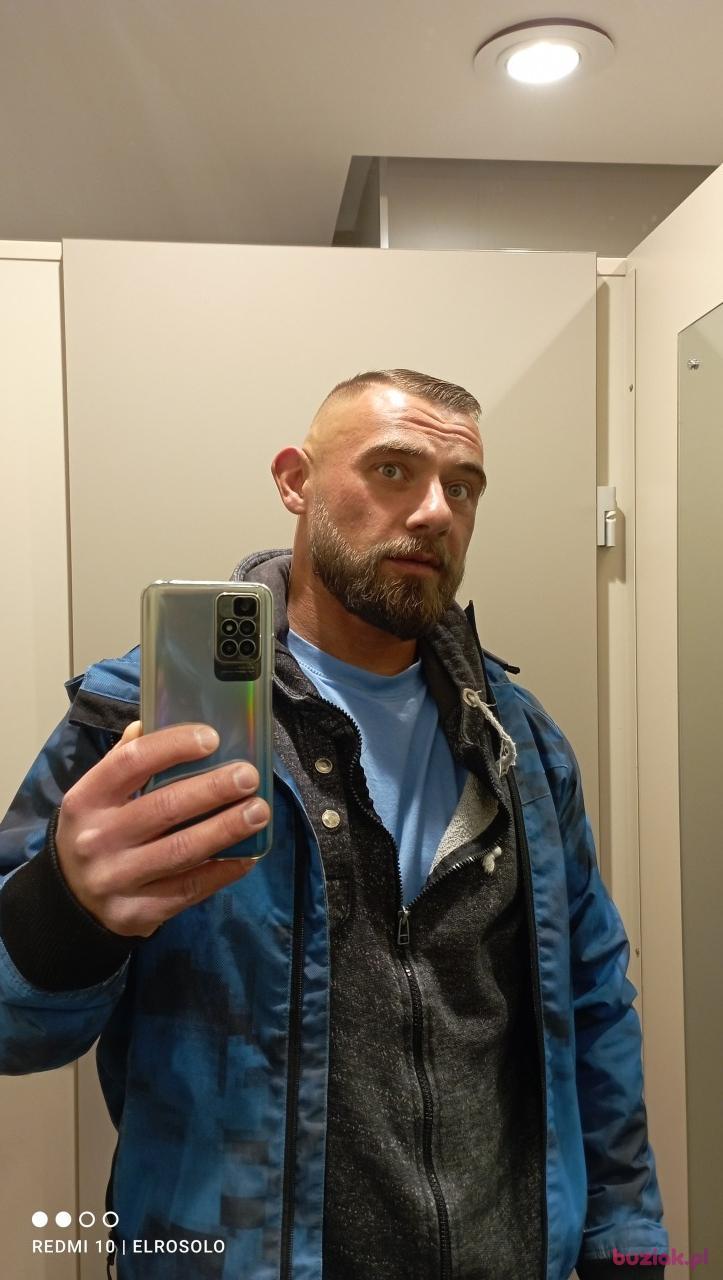 Adam, Mężczyzna, 35, Weymouth, Wielka Brytania, Zdjęcie: 1