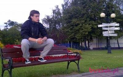 Łuaksz, Male, 33, Wielka Brytania, Photo: 5