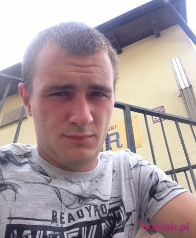 Daniel, Male, 32, Łódź, Polska, Photo: 3