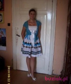 Agnieszka, Kobieta, 37, Gorzów Wielkopolski, Polska, Zdjęcie: 2