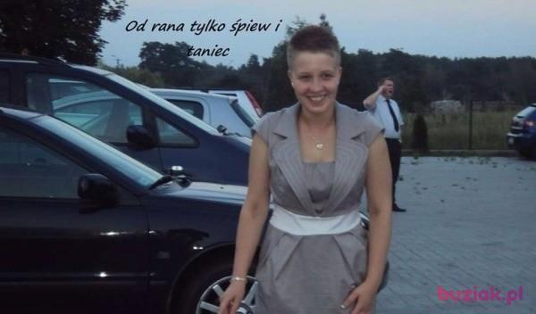 Natalia, Female, 33, Chełmno, Polska, Photo: 2