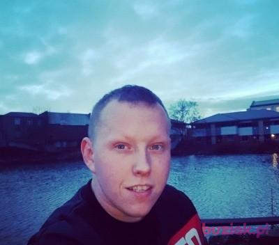 Mateusz, Mężczyzna, 39, Accrington, Wielka Brytania, Zdjęcie: 2