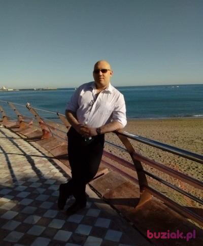 Marcin , Male, 36, Wielka Brytania, Photo: 2