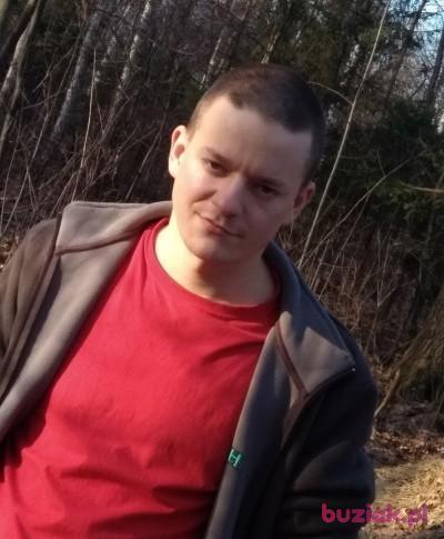 Tomek, Male, 37, Katowice, Polska, Photo: 1
