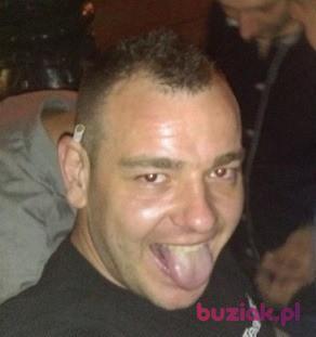 Patryk, Mężczyzna, 38, Bydgoszcz, Polska, Zdjęcie: 1