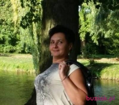 wiolka, Kobieta, 51, Poznań, Polska, Zdjęcie: 2