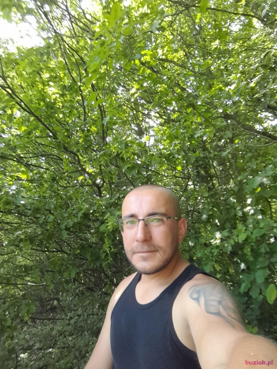 Dominik, Mężczyzna, 35, Frankfurt, Niemcy, Zdjęcie: 3