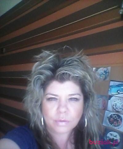 Sisi, Female, 54, Jaworzno, Polska, Photo: 1