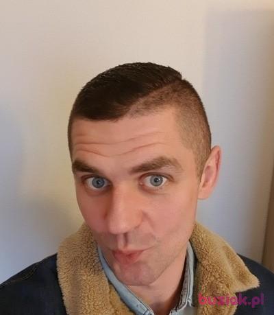 Pawel, Mężczyzna, 42, Westminster, Wielka Brytania, Zdjęcie: 5