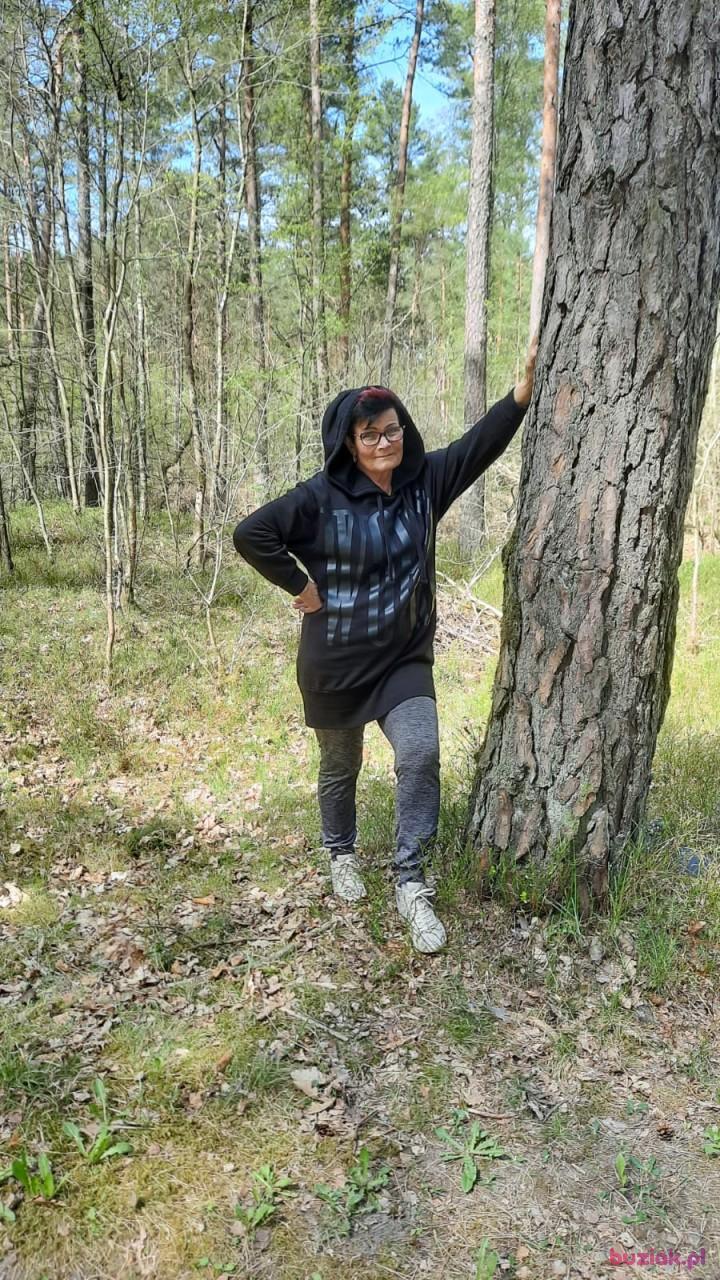 Maria, Kobieta, 70, Wejherowo, Polska, Zdjęcie: 5