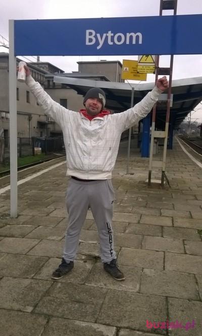 Mateusz, Mężczyzna, 37, Sosnowiec, Polska, Zdjęcie: 2
