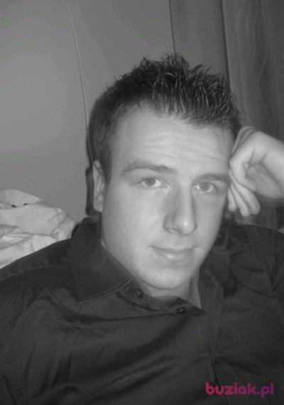 Mateusz, Male, 34, Kraków, Polska, Photo: 2