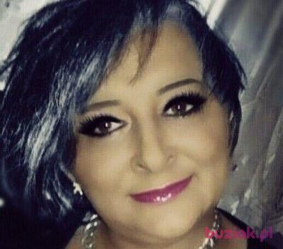 Monia Agnieszka , Kobieta, 51, Inowrocław, Polska, Zdjęcie: 5
