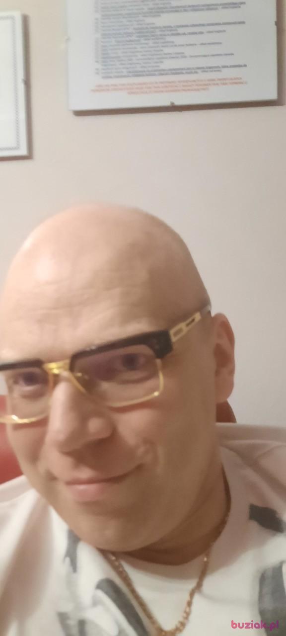 Leo80, Male, 46, Gdańsk, Polska, Photo: 1