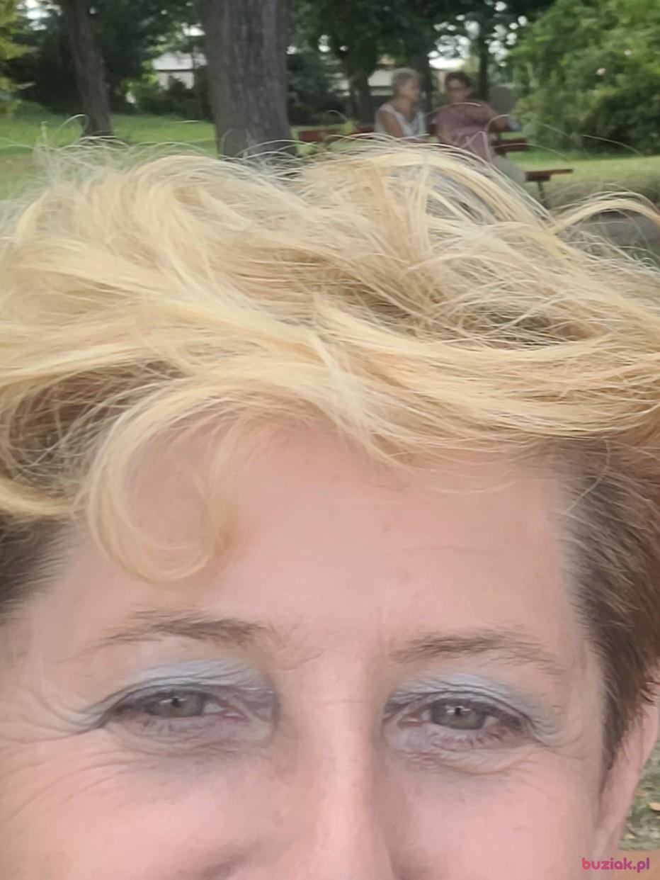 Alicja, Kobieta, 61, Konin, Polska, Zdjęcie: 2