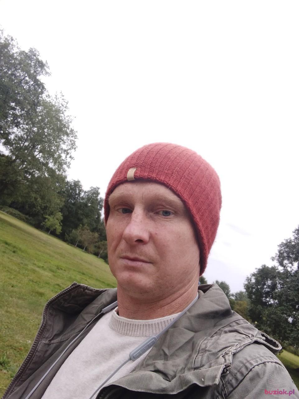 Andrzej, Male, 46, Haga, Holandia, Photo: 9