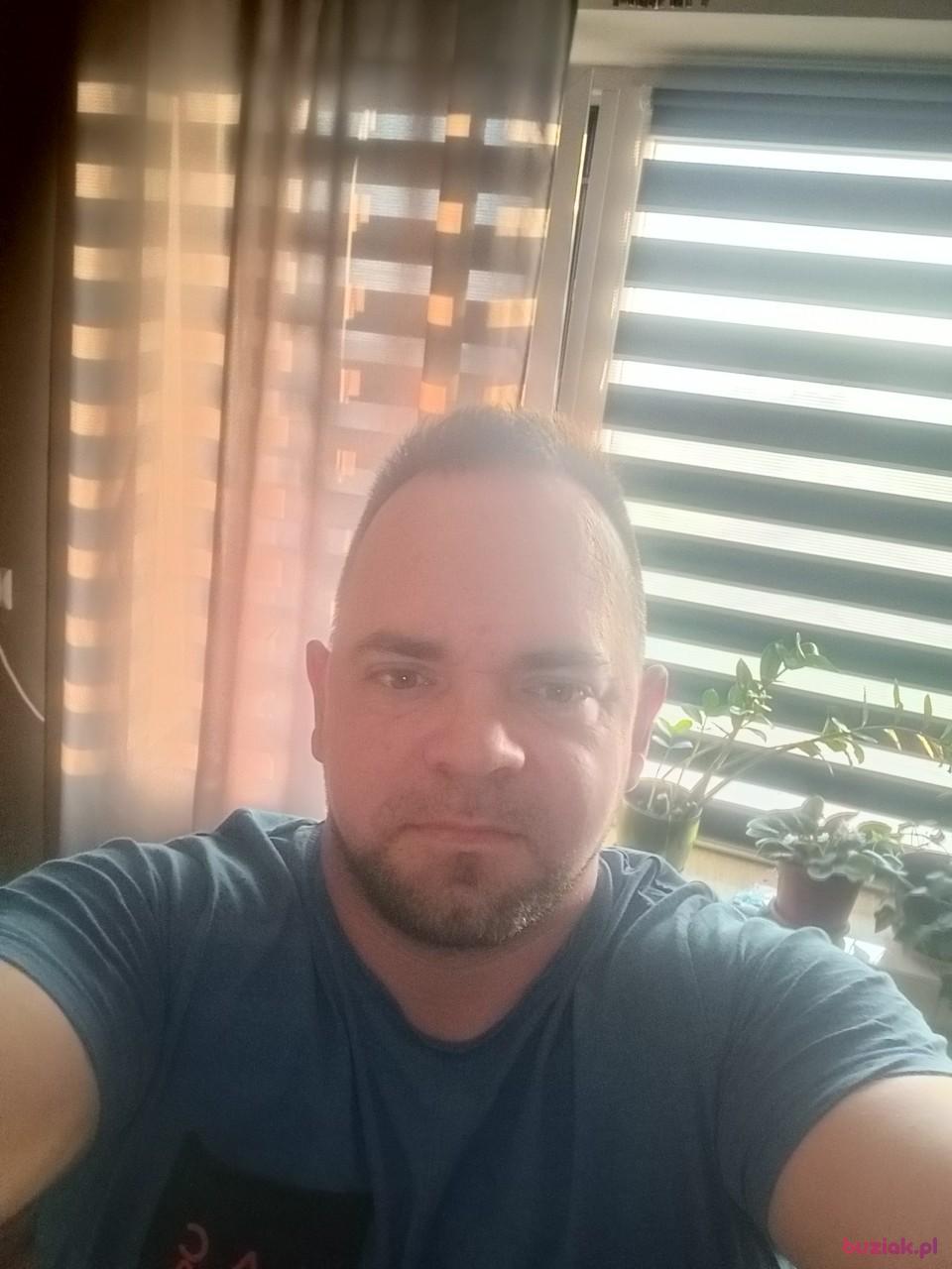 Sławomir Kozdrój, Mężczyzna, 42, Puławy, Polska, Zdjęcie: 2