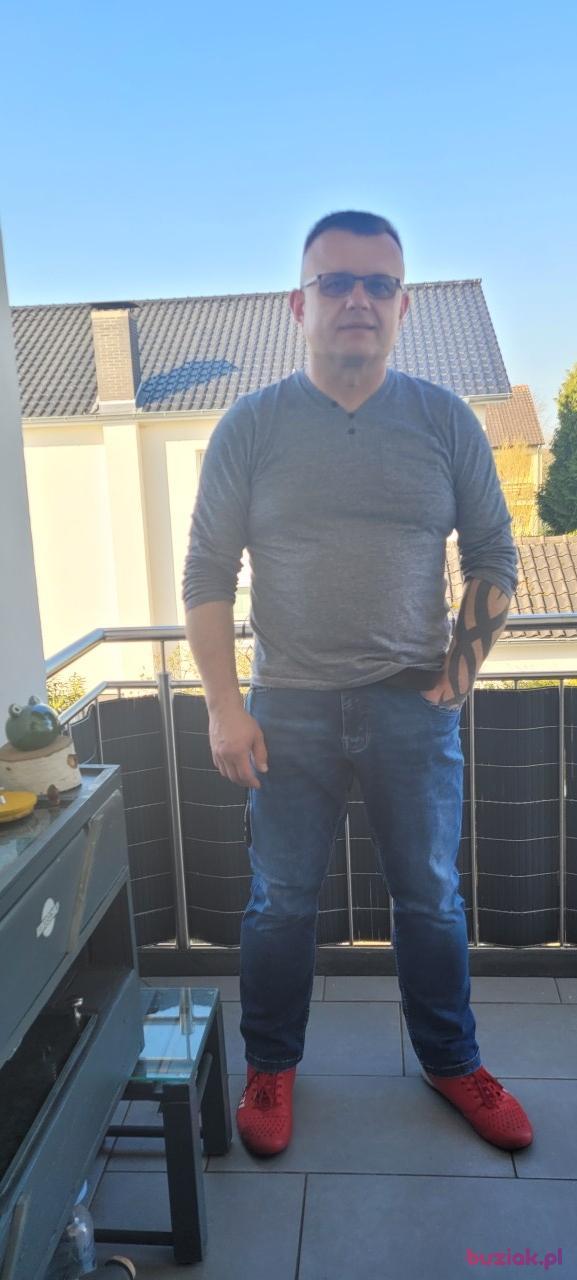 Artur, Mężczyzna, 48, Bielefeld, Niemcy, Zdjęcie: 3