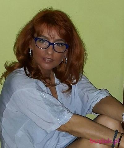Barbara, Kobieta, 64, Toruń, Polska, Zdjęcie: 3