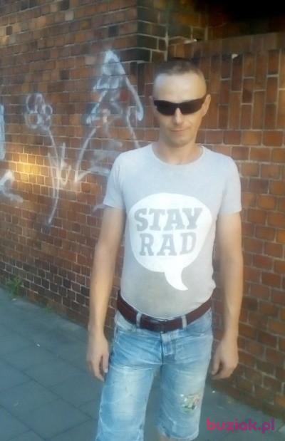 Misiu, Mężczyzna, 48, Bydgoszcz, Polska, Zdjęcie: 3