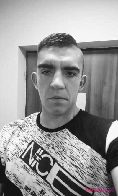 Łukasz, Male, 33, Polska, Photo: 2