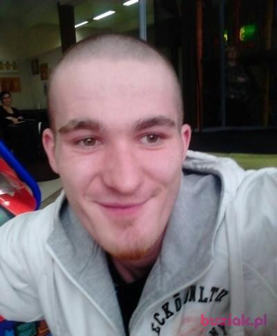 Damian, Male, 33, Jastrzębie Zdrój, Polska, Photo: 3