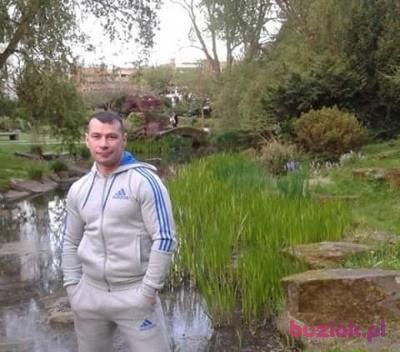 Paweł, Mężczyzna, 47, Wielka Brytania, Zdjęcie: 4