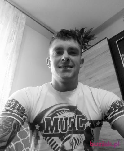 Mateusz , Mężczyzna, 34, Opole Lubelskie, Polska, Zdjęcie: 1