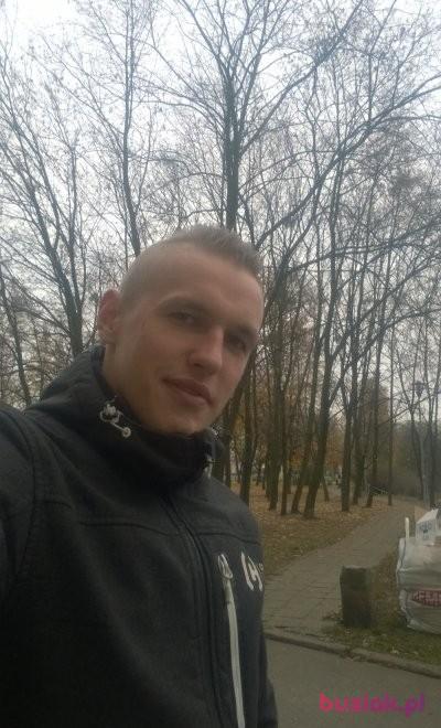 Krzysztof, Mężczyzna, 33, Bydgoszcz, Polska, Zdjęcie: 4