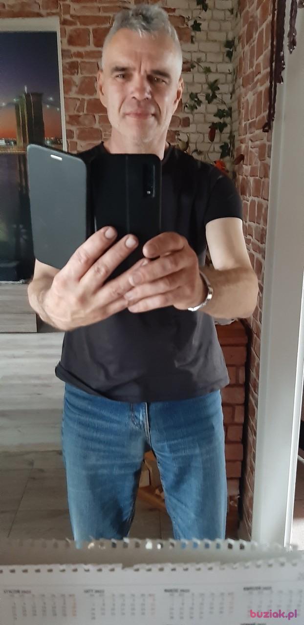 Krzysztof, Male, 59, Zduńska Wola, Polska, Photo: 4