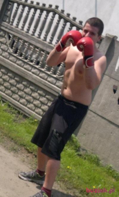 kryslen2, Male, 30, Pruszków, Polska, Photo: 3