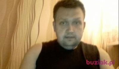 Sebastian, Mężczyzna, 46, Głogów, Polska, Zdjęcie: 1