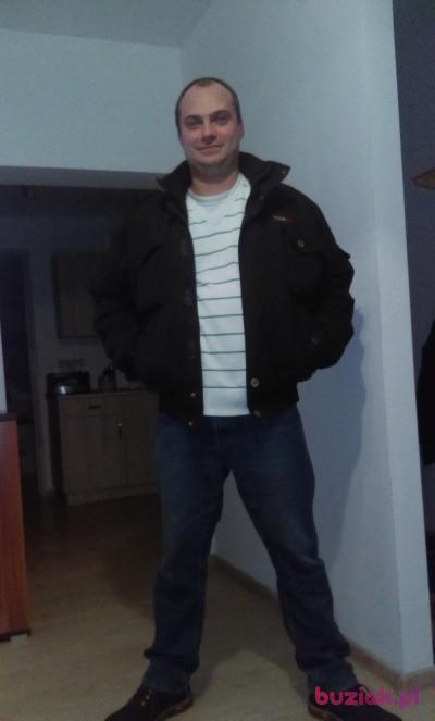 Lukasz, Male, 38, Kościerzyna, Polska, Photo: 4